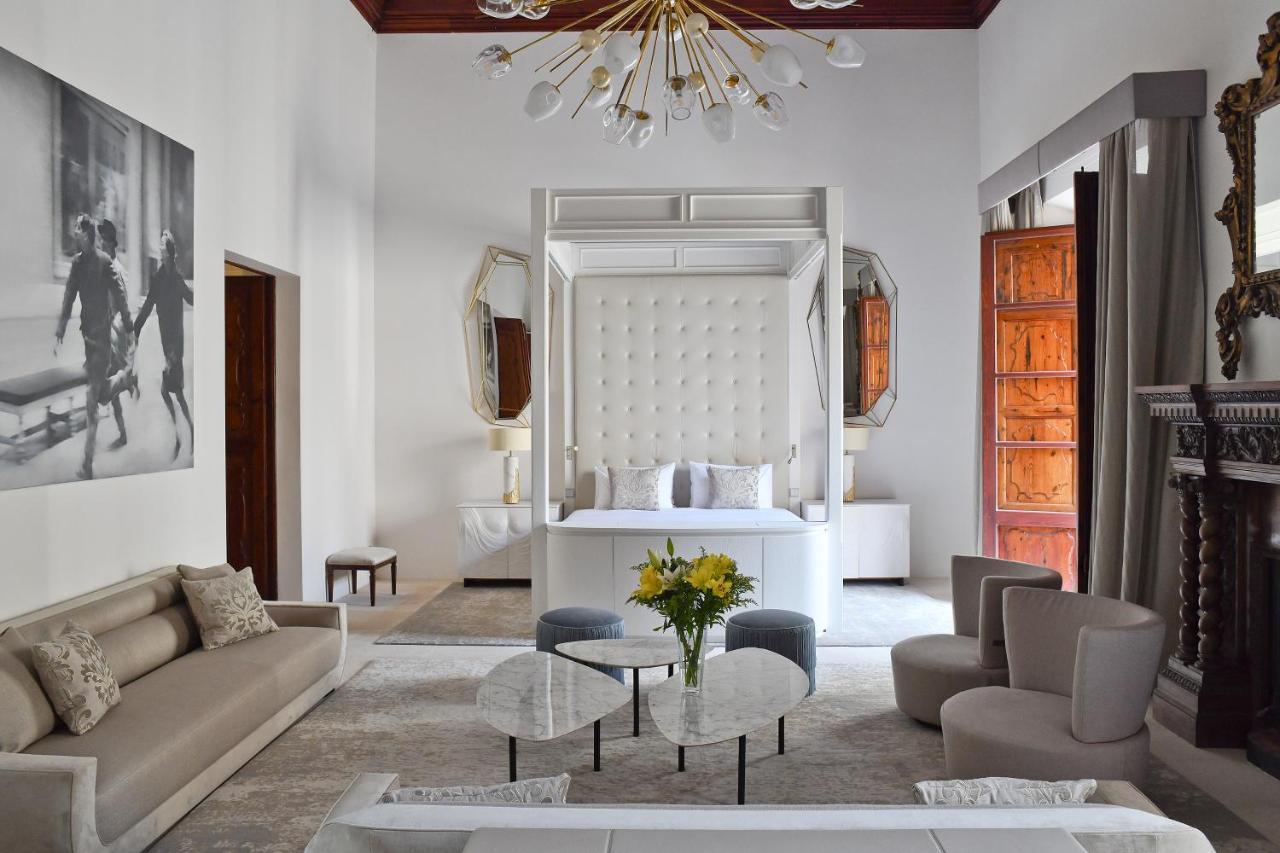 Hotel Palacio Marques By Puro (adults Only) Palma