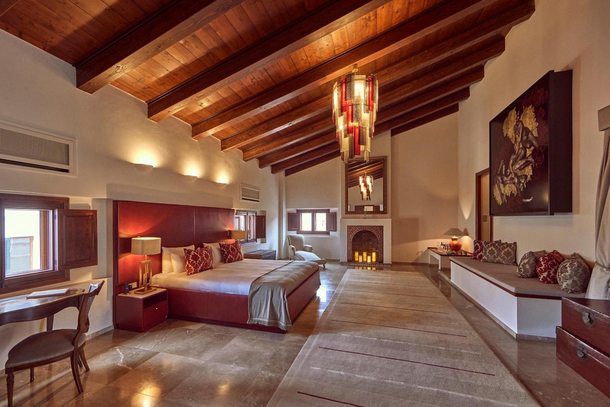 Palacio Marques By Puro (adults Only) Hotel