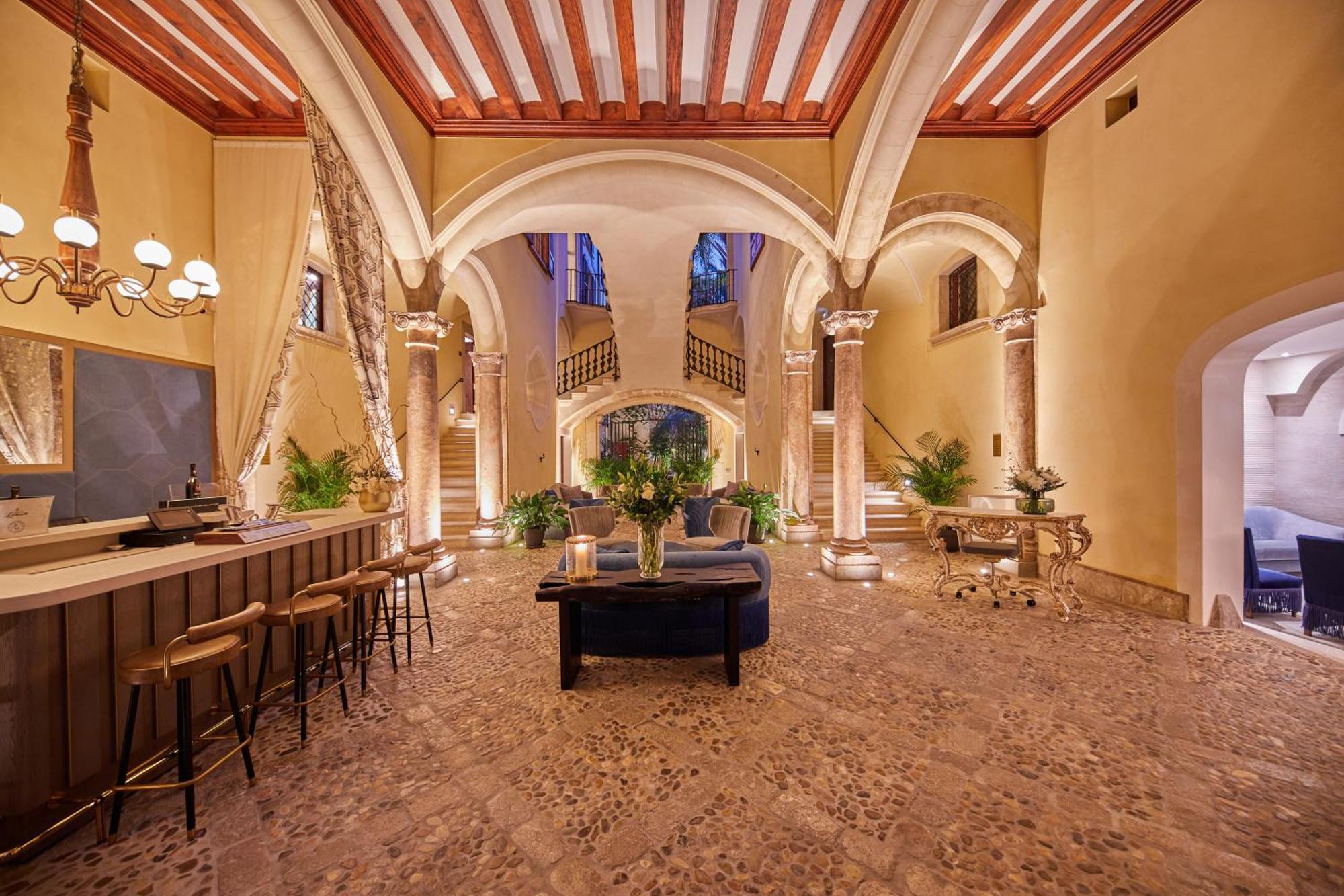 Palacio Marques By Puro (adults Only) Hotel