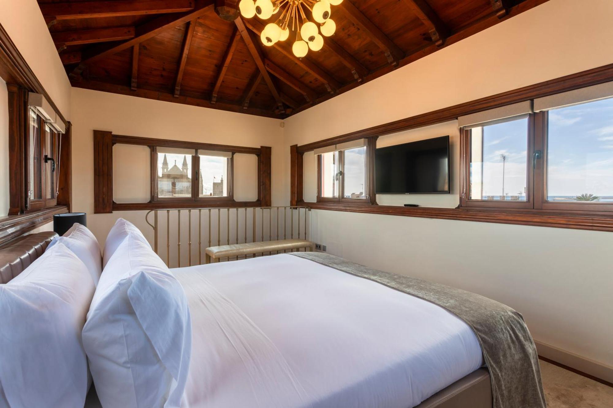 Palacio Marques By Puro (adults Only) Hotel Palma