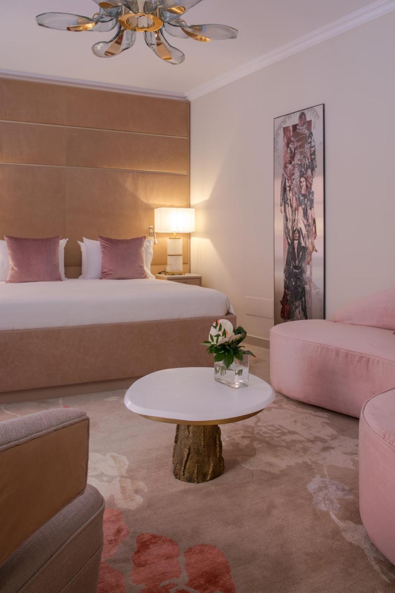 Palacio Marques By Puro (adults Only) Palma