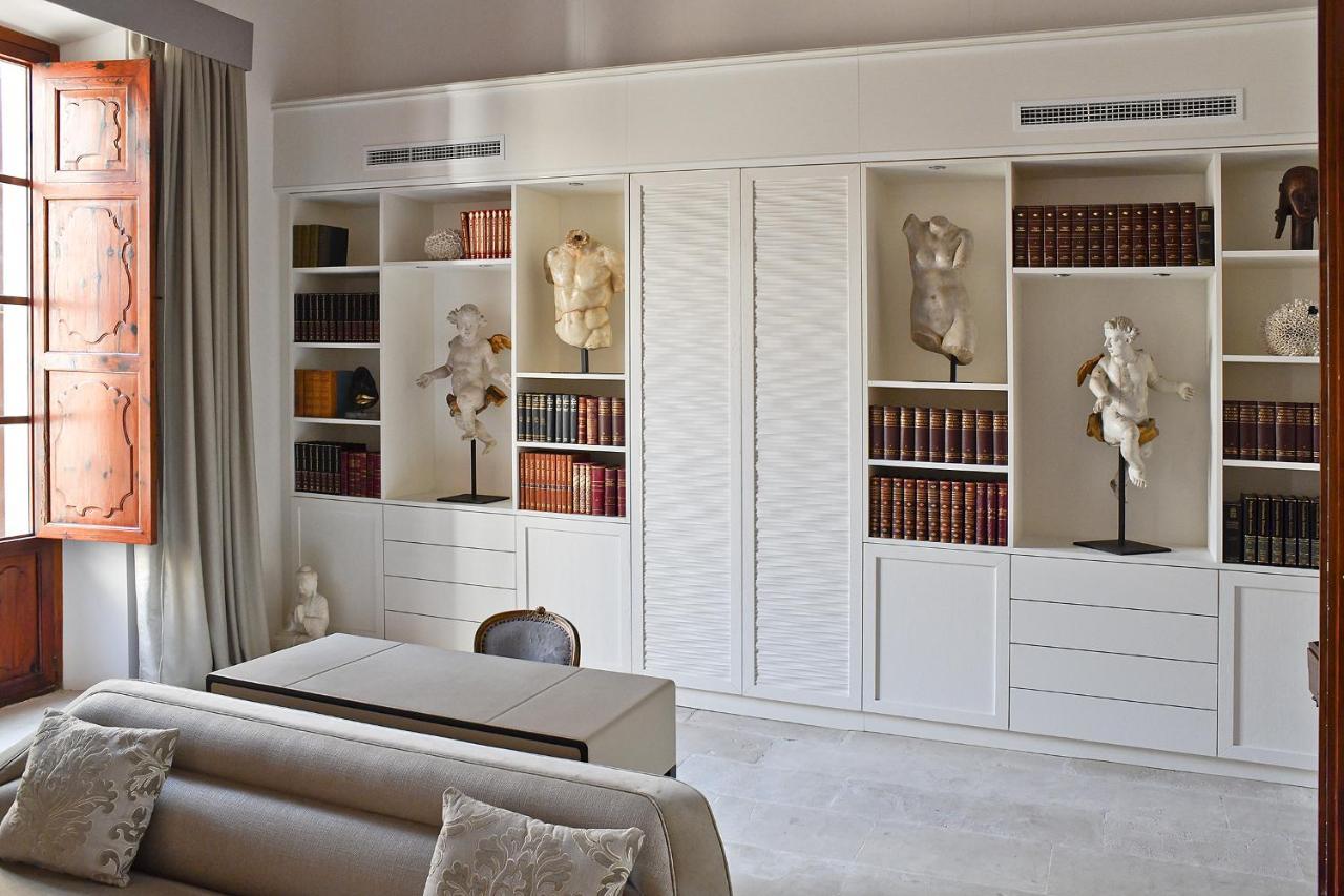 Palacio Marques By Puro (adults Only) Palma