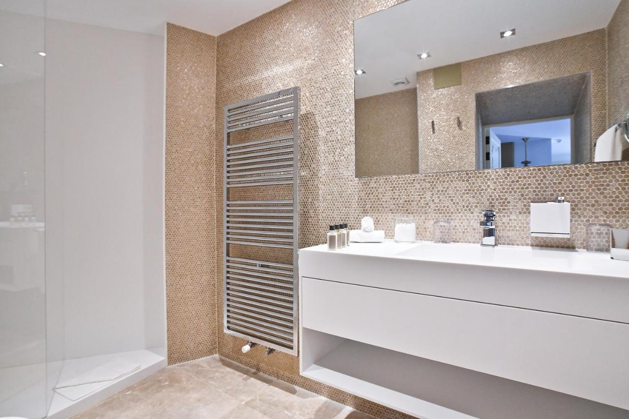 Hotel Palacio Marques By Puro (adults Only) 5*