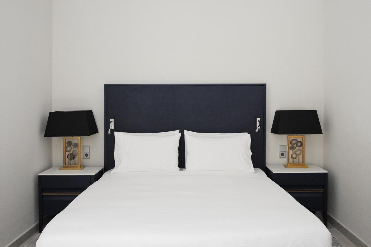 Hotel Palacio Marques By Puro (adults Only) Palma