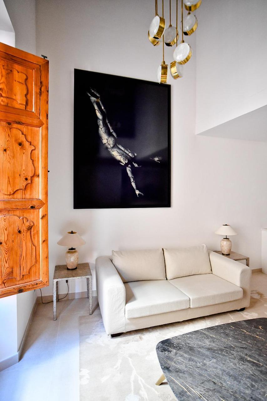 Palacio Marques By Puro (adults Only) Hotel Palma