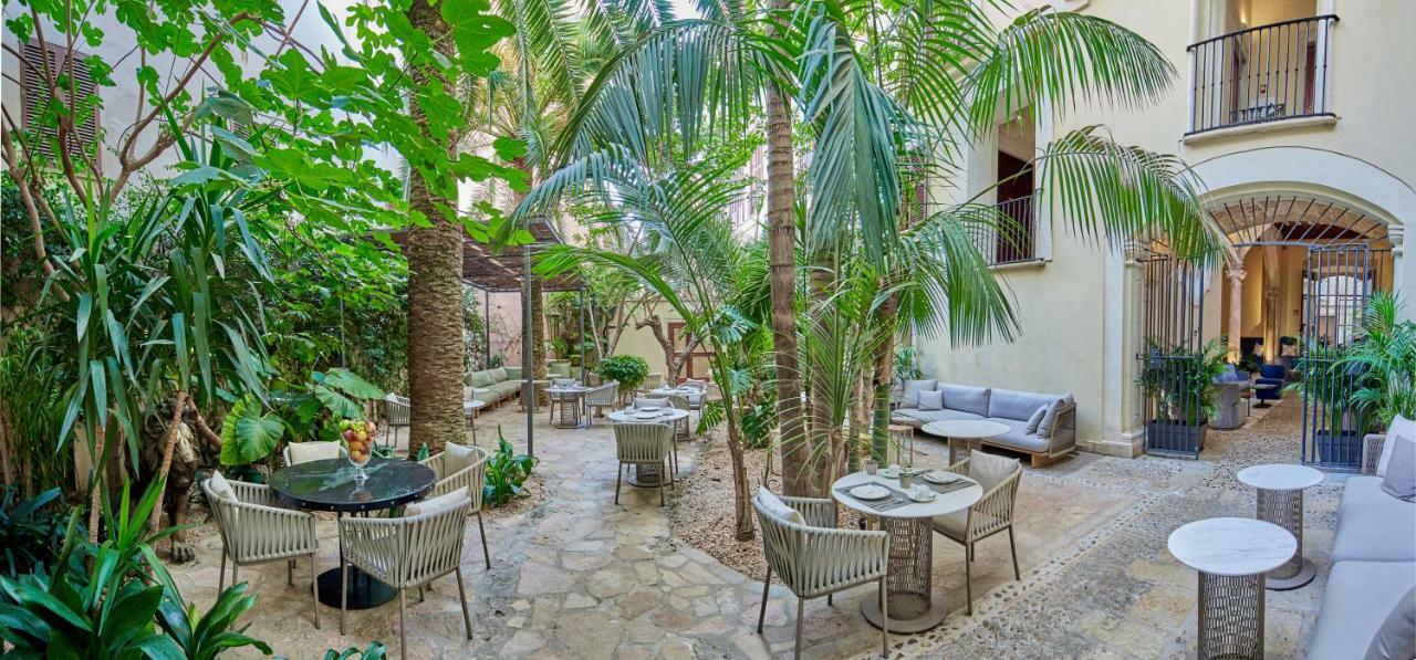 Hotel Palacio Marques By Puro (adults Only) 5*