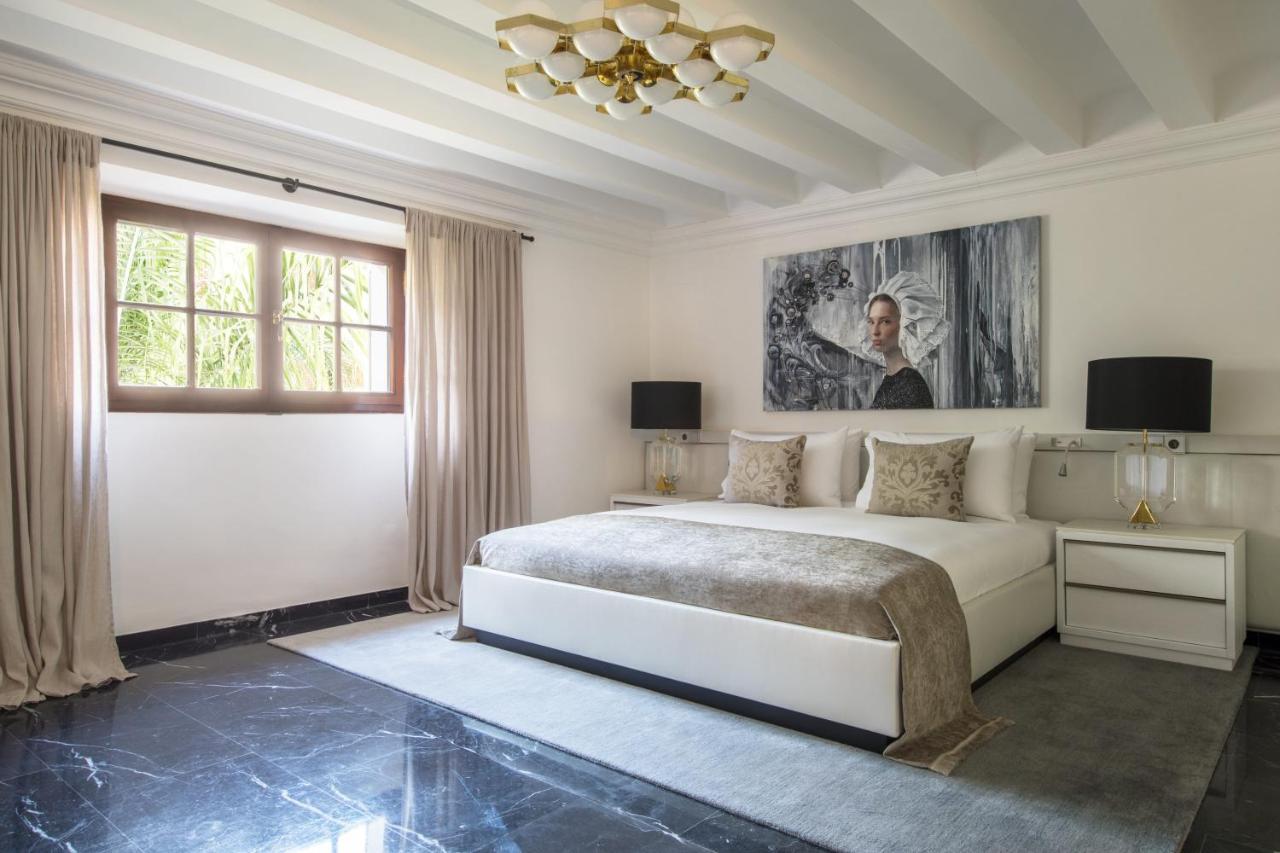 Palacio Marques By Puro (adults Only) Palma