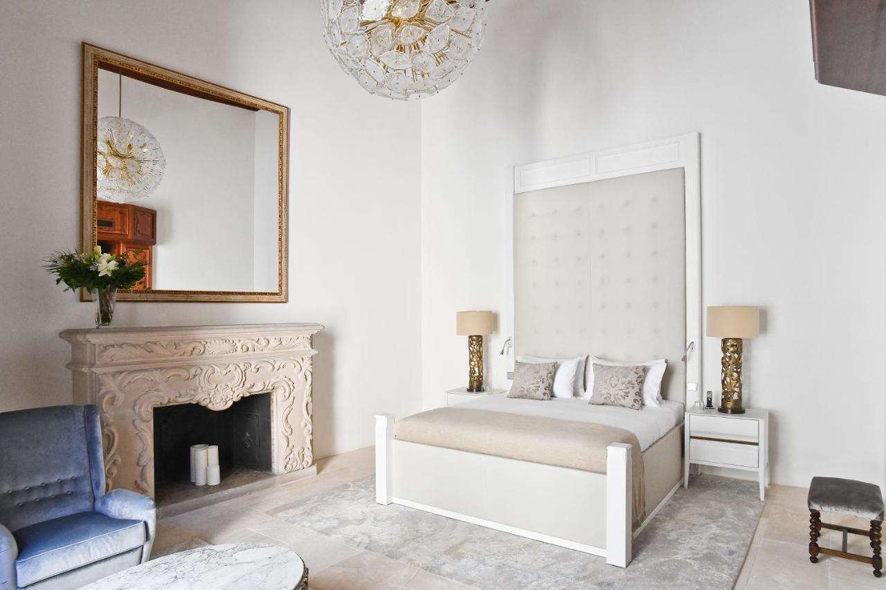 Palacio Marques By Puro (adults Only) Palma