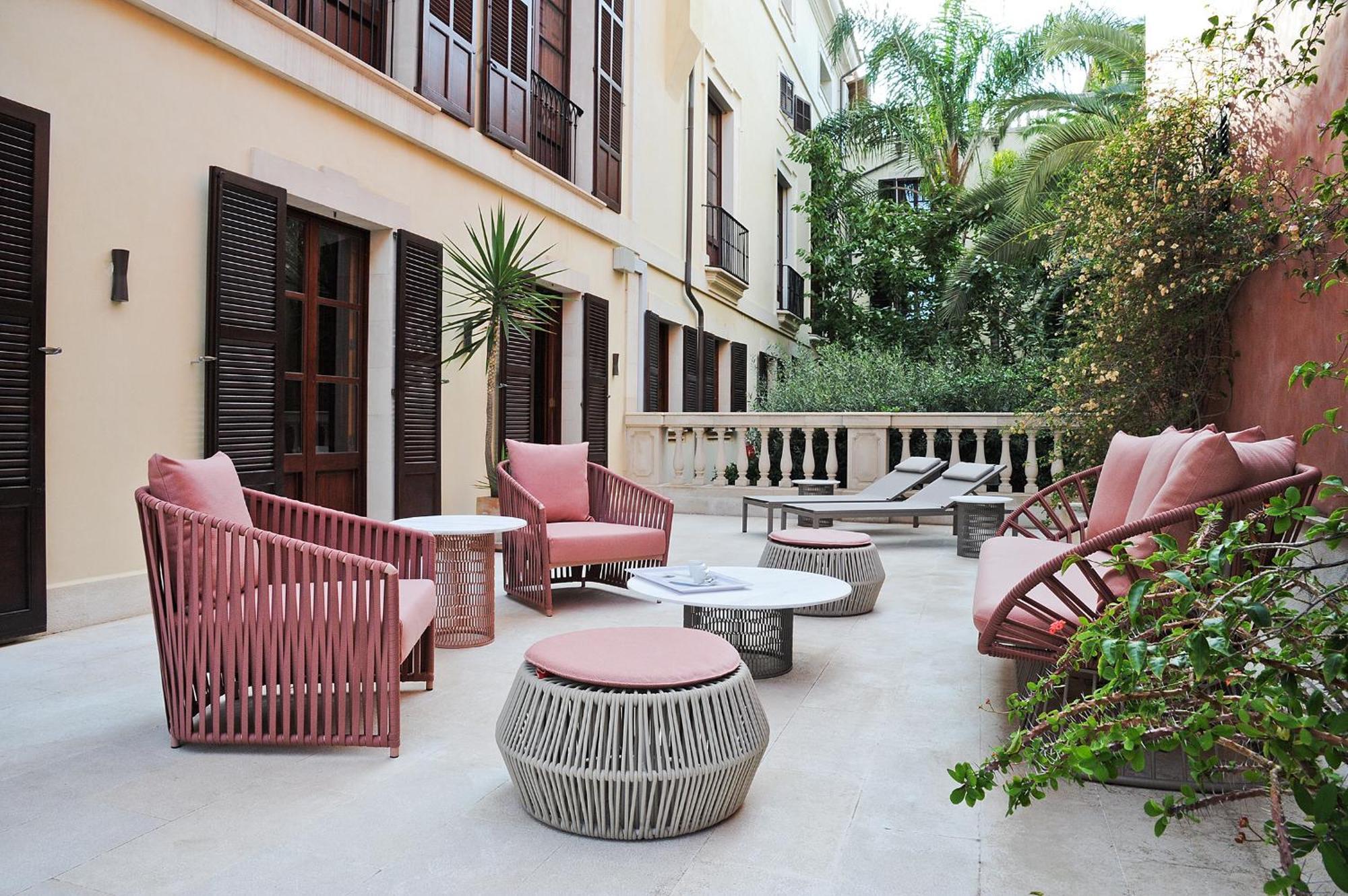 Palacio Marqués 5* Palma de Mallorca