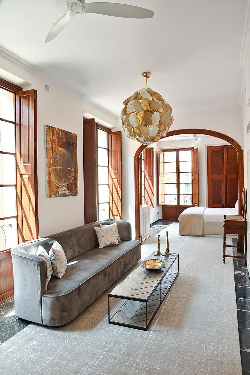 Palacio Marques By Puro (adults Only) Palma