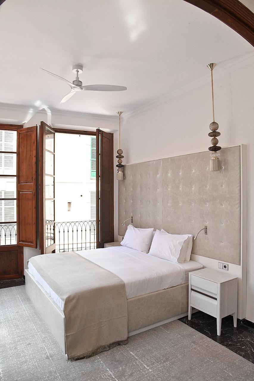 Palacio Marques By Puro (adults Only) 5* Palma