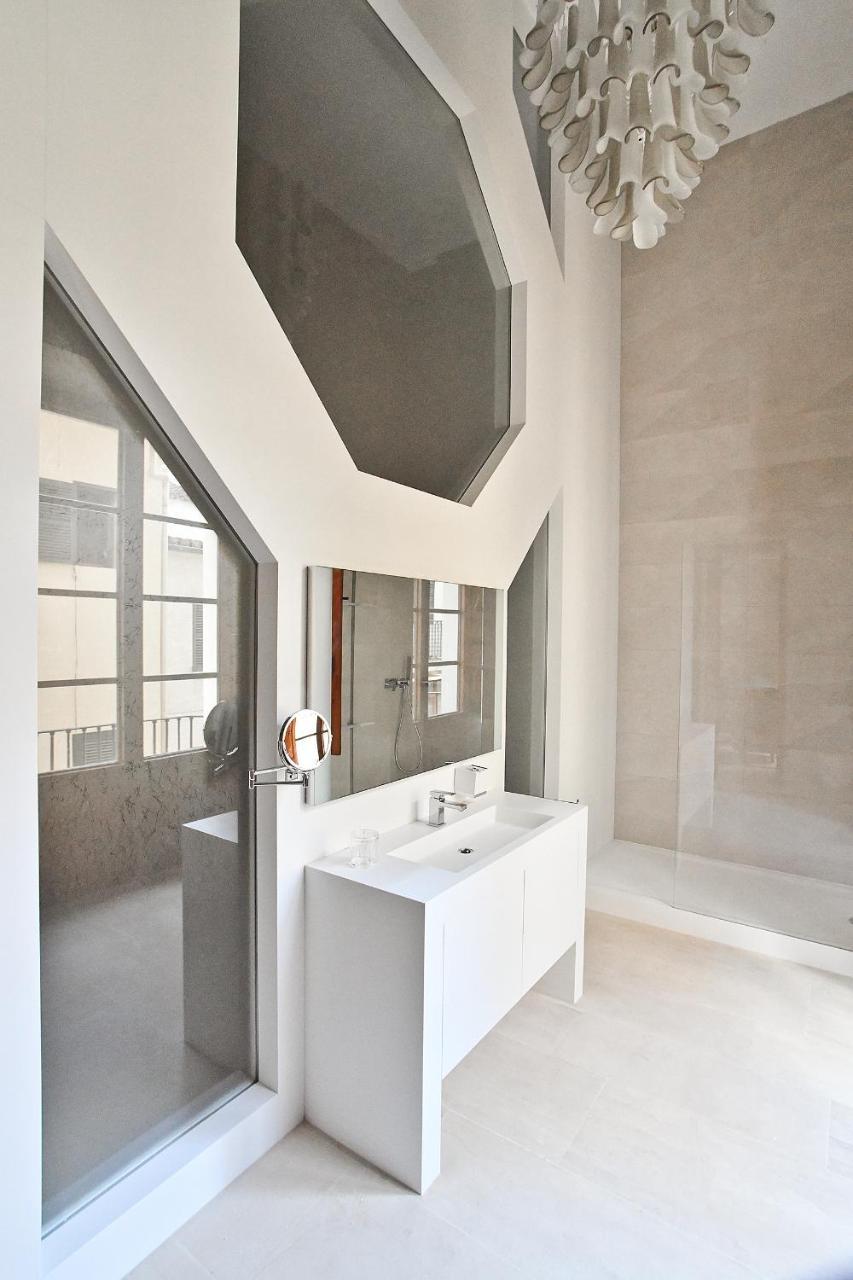 Palacio Marques By Puro (adults Only) 5* Palma