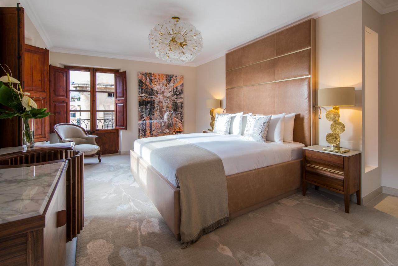 Palacio Marques By Puro (adults Only) 5* Palma