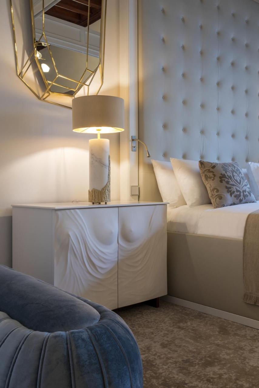 Palacio Marques By Puro (adults Only) Hotel Palma