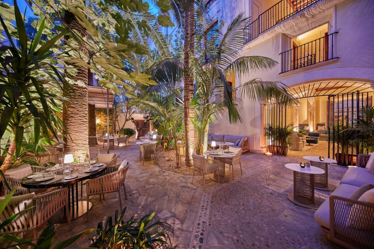 Palacio Marques By Puro (adults Only) 5* Palma